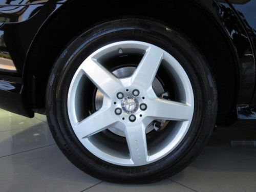 R350 SUV 3.5L CD AWD Air Suspension Power Steering 4-Wheel Disc Brakes Fog Lamps, image 10