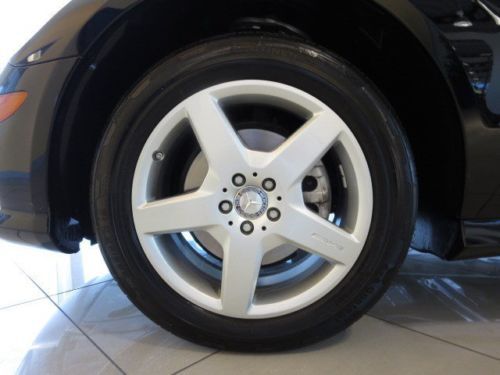 R350 SUV 3.5L CD AWD Air Suspension Power Steering 4-Wheel Disc Brakes Fog Lamps, image 12