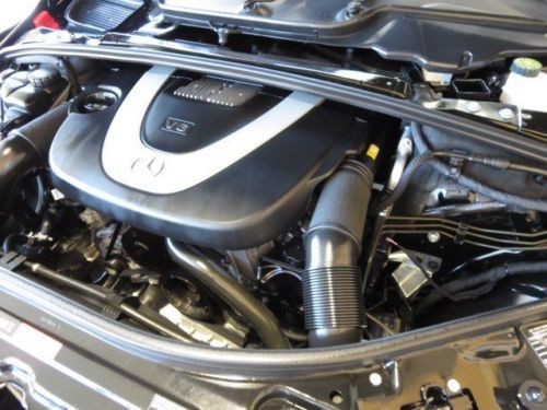 R350 SUV 3.5L CD AWD Air Suspension Power Steering 4-Wheel Disc Brakes Fog Lamps, image 14