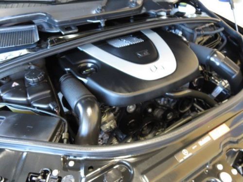 R350 SUV 3.5L CD AWD Air Suspension Power Steering 4-Wheel Disc Brakes Fog Lamps, image 15