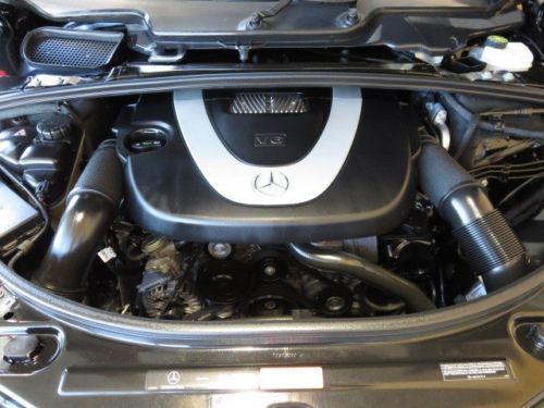 R350 SUV 3.5L CD AWD Air Suspension Power Steering 4-Wheel Disc Brakes Fog Lamps, image 16