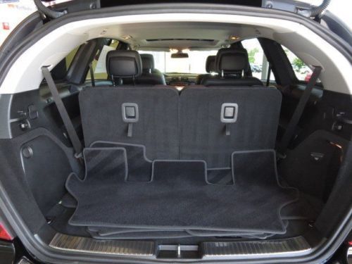 R350 SUV 3.5L CD AWD Air Suspension Power Steering 4-Wheel Disc Brakes Fog Lamps, image 17