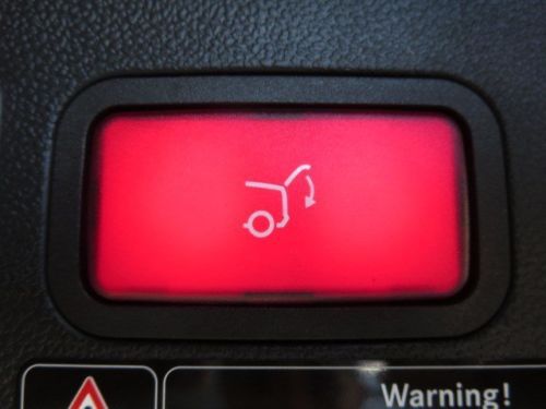 R350 SUV 3.5L CD AWD Air Suspension Power Steering 4-Wheel Disc Brakes Fog Lamps, image 18