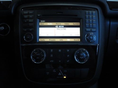 R350 SUV 3.5L CD AWD Air Suspension Power Steering 4-Wheel Disc Brakes Fog Lamps, image 28