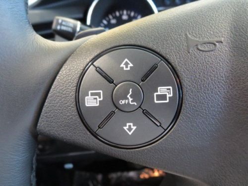 R350 SUV 3.5L CD AWD Air Suspension Power Steering 4-Wheel Disc Brakes Fog Lamps, image 30