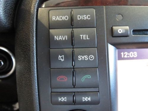 R350 SUV 3.5L CD AWD Air Suspension Power Steering 4-Wheel Disc Brakes Fog Lamps, image 33