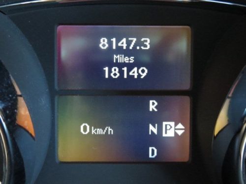 R350 SUV 3.5L CD AWD Air Suspension Power Steering 4-Wheel Disc Brakes Fog Lamps, image 37