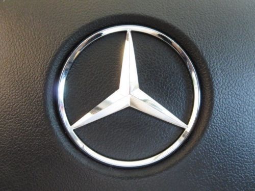 R350 SUV 3.5L CD AWD Air Suspension Power Steering 4-Wheel Disc Brakes Fog Lamps, image 38