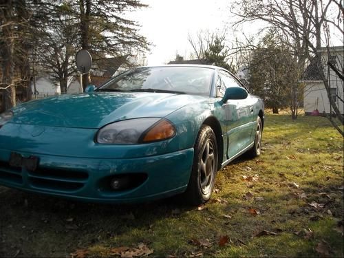 94 dodge stealth