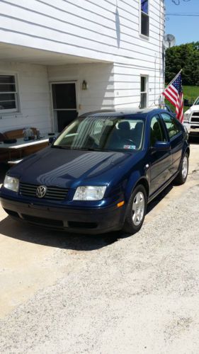 2002 volkswagon jetta gls 1.8t