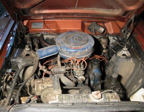 1966 Ford Fairlane 500, US $2,700.00, image 3