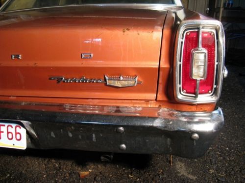 1966 Ford Fairlane 500, US $2,700.00, image 4