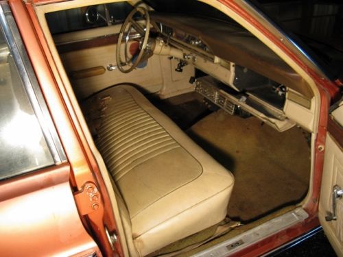 1966 Ford Fairlane 500, US $2,700.00, image 5