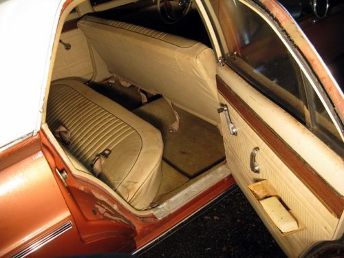 1966 Ford Fairlane 500, US $2,700.00, image 6