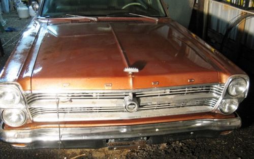 1966 Ford Fairlane 500, US $2,700.00, image 7