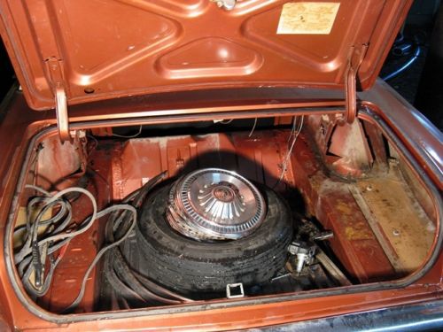 1966 Ford Fairlane 500, US $2,700.00, image 9