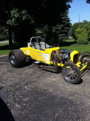 1923 ford t-bucket