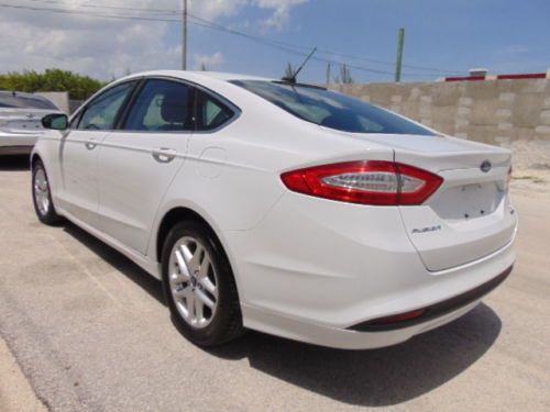*MEGA DEAL* 2014 FORD FUSION SE *SPORT EDITION* ECO BOOST - SUNROOF - LEATHER, US $14,500.00, image 8