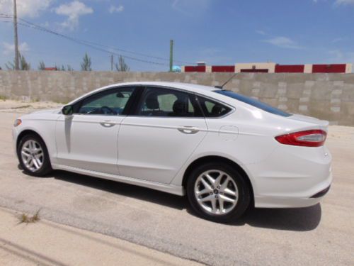 *MEGA DEAL* 2014 FORD FUSION SE *SPORT EDITION* ECO BOOST - SUNROOF - LEATHER, US $14,500.00, image 10