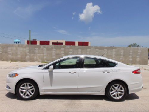 *MEGA DEAL* 2014 FORD FUSION SE *SPORT EDITION* ECO BOOST - SUNROOF - LEATHER, US $14,500.00, image 11