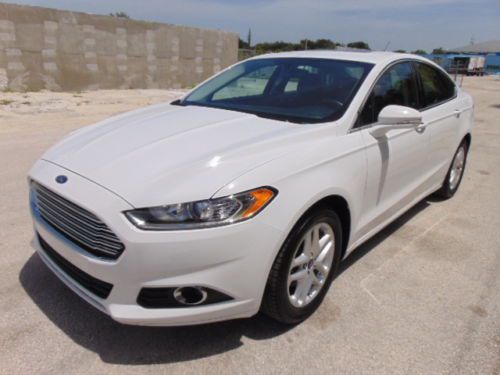 *MEGA DEAL* 2014 FORD FUSION SE *SPORT EDITION* ECO BOOST - SUNROOF - LEATHER, US $14,500.00, image 13