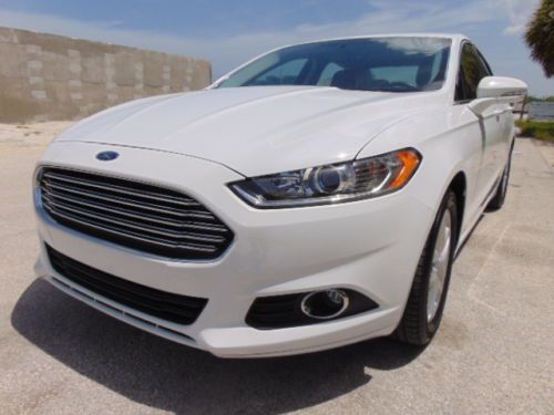 *MEGA DEAL* 2014 FORD FUSION SE *SPORT EDITION* ECO BOOST - SUNROOF - LEATHER, US $14,500.00, image 14