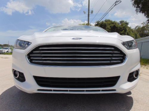 *MEGA DEAL* 2014 FORD FUSION SE *SPORT EDITION* ECO BOOST - SUNROOF - LEATHER, US $14,500.00, image 16