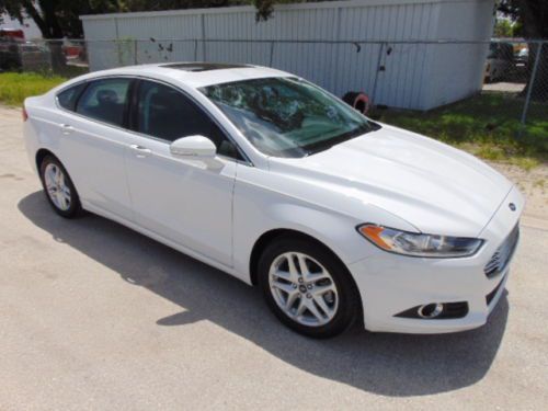 *MEGA DEAL* 2014 FORD FUSION SE *SPORT EDITION* ECO BOOST - SUNROOF - LEATHER, US $14,500.00, image 18