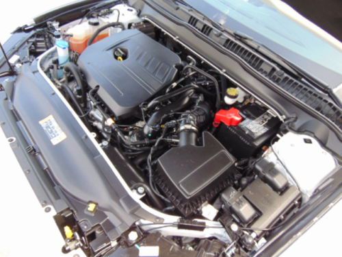 *MEGA DEAL* 2014 FORD FUSION SE *SPORT EDITION* ECO BOOST - SUNROOF - LEATHER, US $14,500.00, image 23