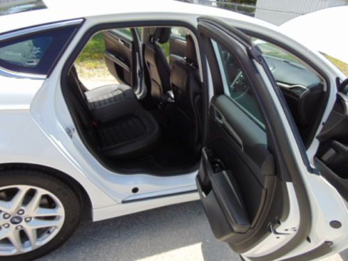 *MEGA DEAL* 2014 FORD FUSION SE *SPORT EDITION* ECO BOOST - SUNROOF - LEATHER, US $14,500.00, image 32