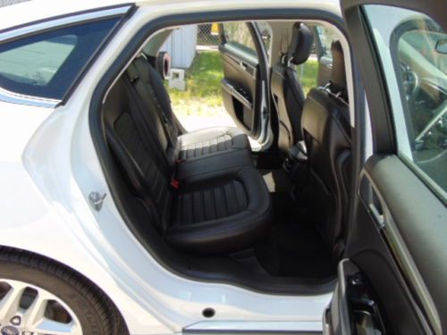 *MEGA DEAL* 2014 FORD FUSION SE *SPORT EDITION* ECO BOOST - SUNROOF - LEATHER, US $14,500.00, image 33