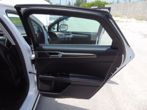 *MEGA DEAL* 2014 FORD FUSION SE *SPORT EDITION* ECO BOOST - SUNROOF - LEATHER, US $14,500.00, image 36