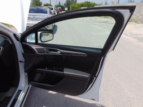 *MEGA DEAL* 2014 FORD FUSION SE *SPORT EDITION* ECO BOOST - SUNROOF - LEATHER, US $14,500.00, image 37