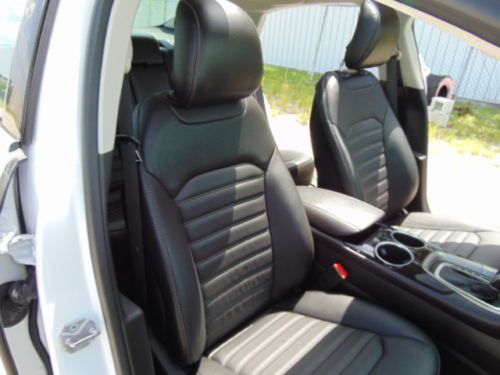 *MEGA DEAL* 2014 FORD FUSION SE *SPORT EDITION* ECO BOOST - SUNROOF - LEATHER, US $14,500.00, image 42