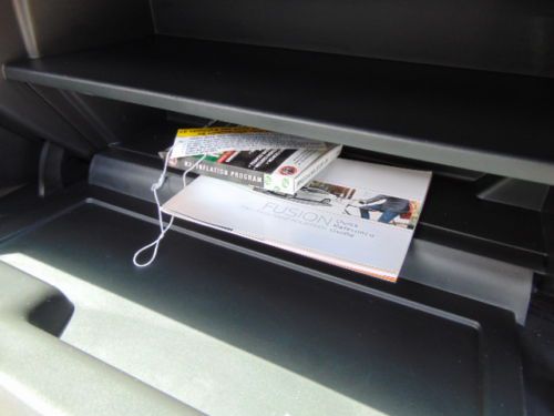 *MEGA DEAL* 2014 FORD FUSION SE *SPORT EDITION* ECO BOOST - SUNROOF - LEATHER, US $14,500.00, image 45