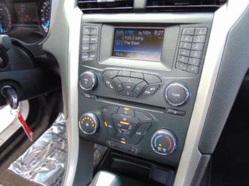 *MEGA DEAL* 2014 FORD FUSION SE *SPORT EDITION* ECO BOOST - SUNROOF - LEATHER, US $14,500.00, image 46