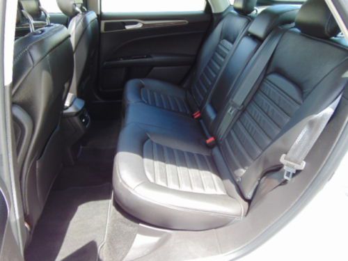 *MEGA DEAL* 2014 FORD FUSION SE *SPORT EDITION* ECO BOOST - SUNROOF - LEATHER, US $14,500.00, image 50