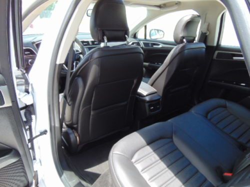 *MEGA DEAL* 2014 FORD FUSION SE *SPORT EDITION* ECO BOOST - SUNROOF - LEATHER, US $14,500.00, image 52