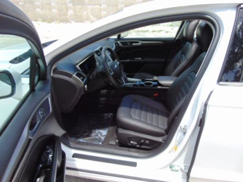 *MEGA DEAL* 2014 FORD FUSION SE *SPORT EDITION* ECO BOOST - SUNROOF - LEATHER, US $14,500.00, image 56