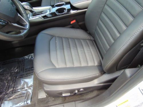 *MEGA DEAL* 2014 FORD FUSION SE *SPORT EDITION* ECO BOOST - SUNROOF - LEATHER, US $14,500.00, image 58