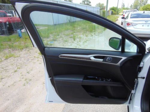 *MEGA DEAL* 2014 FORD FUSION SE *SPORT EDITION* ECO BOOST - SUNROOF - LEATHER, US $14,500.00, image 60