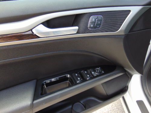 *MEGA DEAL* 2014 FORD FUSION SE *SPORT EDITION* ECO BOOST - SUNROOF - LEATHER, US $14,500.00, image 61