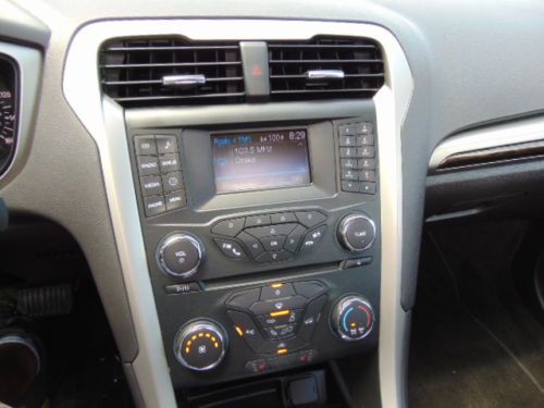 *MEGA DEAL* 2014 FORD FUSION SE *SPORT EDITION* ECO BOOST - SUNROOF - LEATHER, US $14,500.00, image 62