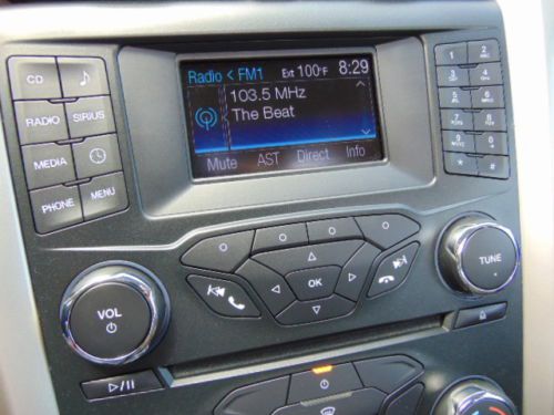 *MEGA DEAL* 2014 FORD FUSION SE *SPORT EDITION* ECO BOOST - SUNROOF - LEATHER, US $14,500.00, image 63