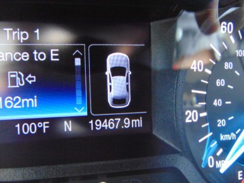 *MEGA DEAL* 2014 FORD FUSION SE *SPORT EDITION* ECO BOOST - SUNROOF - LEATHER, US $14,500.00, image 69