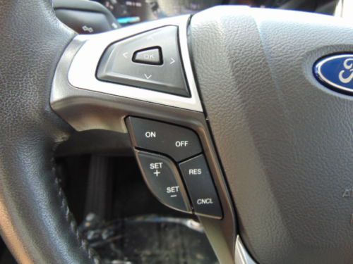 *MEGA DEAL* 2014 FORD FUSION SE *SPORT EDITION* ECO BOOST - SUNROOF - LEATHER, US $14,500.00, image 76