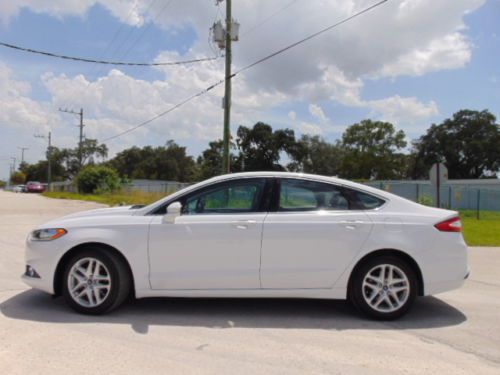*MEGA DEAL* 2014 FORD FUSION SE *SPORT EDITION* ECO BOOST - SUNROOF - LEATHER, US $14,500.00, image 83