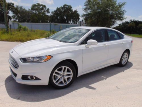 *MEGA DEAL* 2014 FORD FUSION SE *SPORT EDITION* ECO BOOST - SUNROOF - LEATHER, US $14,500.00, image 84