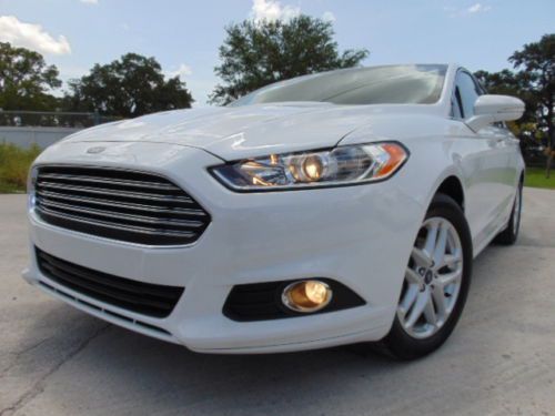 *MEGA DEAL* 2014 FORD FUSION SE *SPORT EDITION* ECO BOOST - SUNROOF - LEATHER, US $14,500.00, image 86