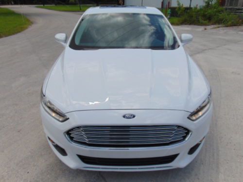 *MEGA DEAL* 2014 FORD FUSION SE *SPORT EDITION* ECO BOOST - SUNROOF - LEATHER, US $14,500.00, image 87